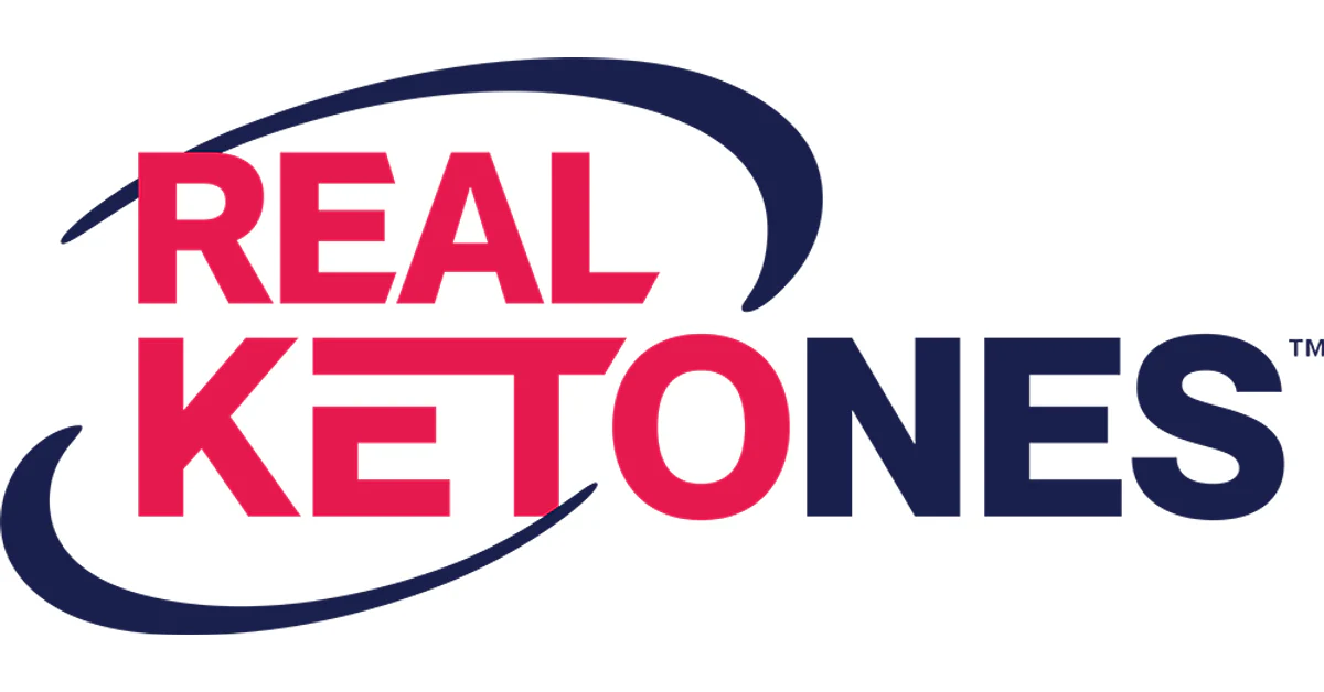 real ketones